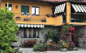 Ca 'D Langa B&B
