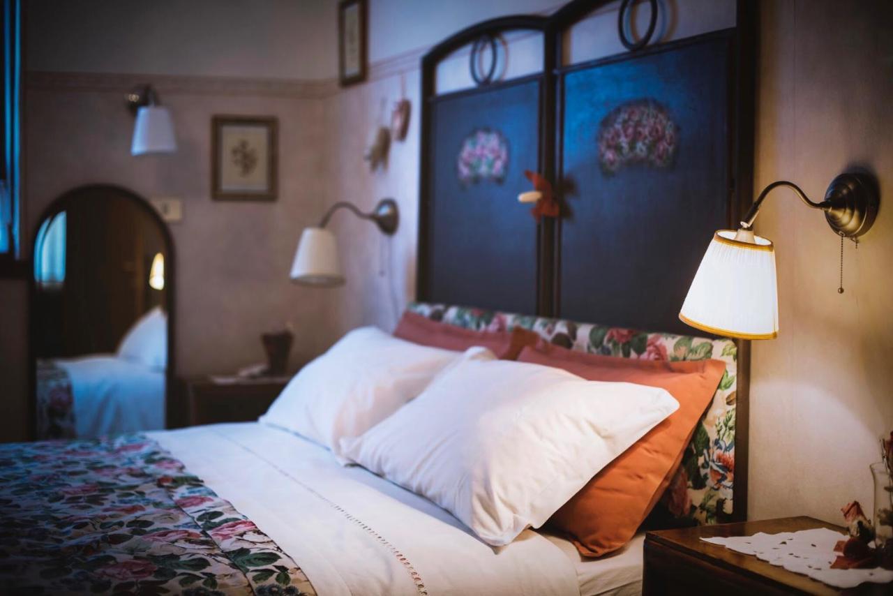 Ca 'D Langa B&B Treiso Eksteriør billede