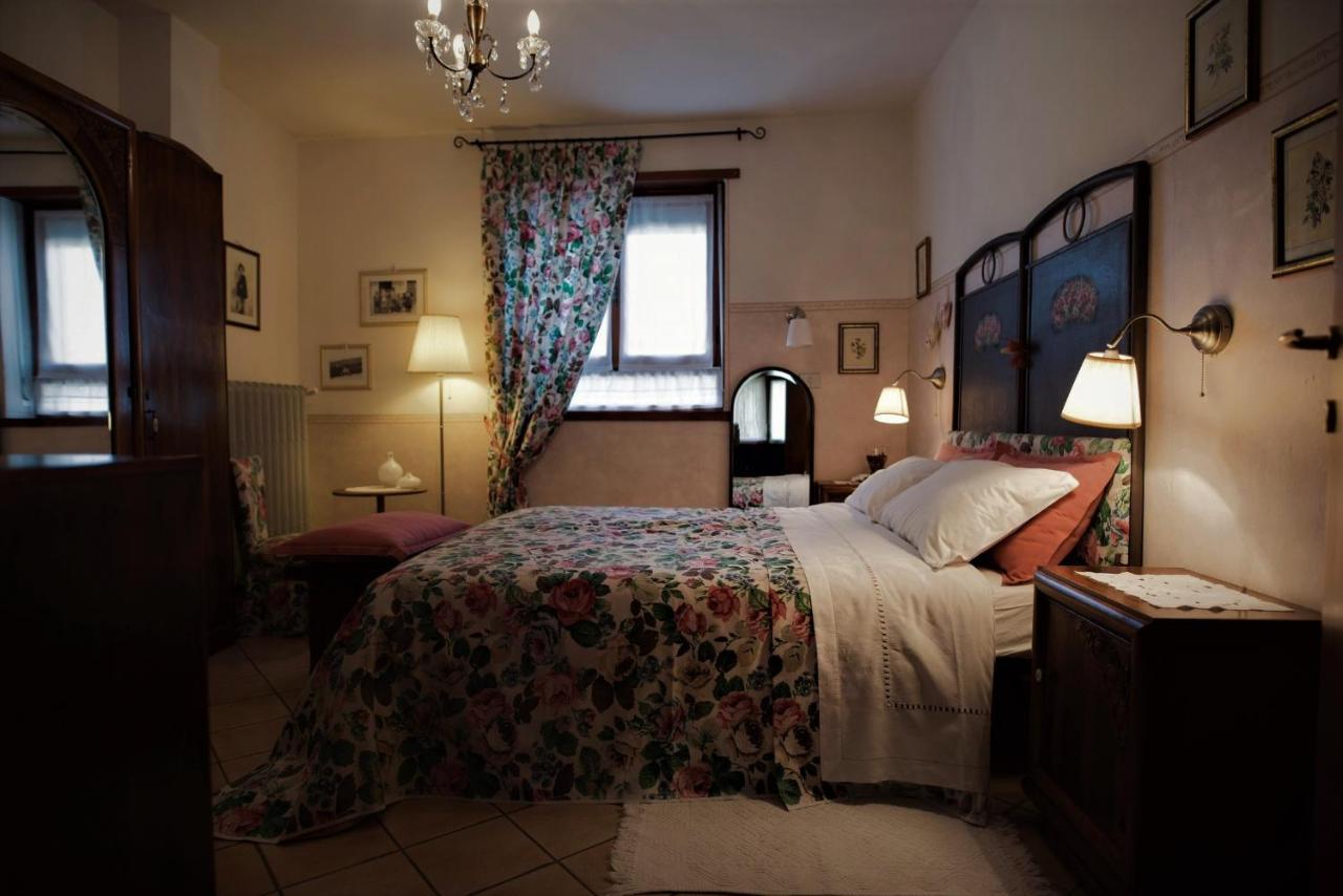 Ca 'D Langa B&B Treiso Eksteriør billede