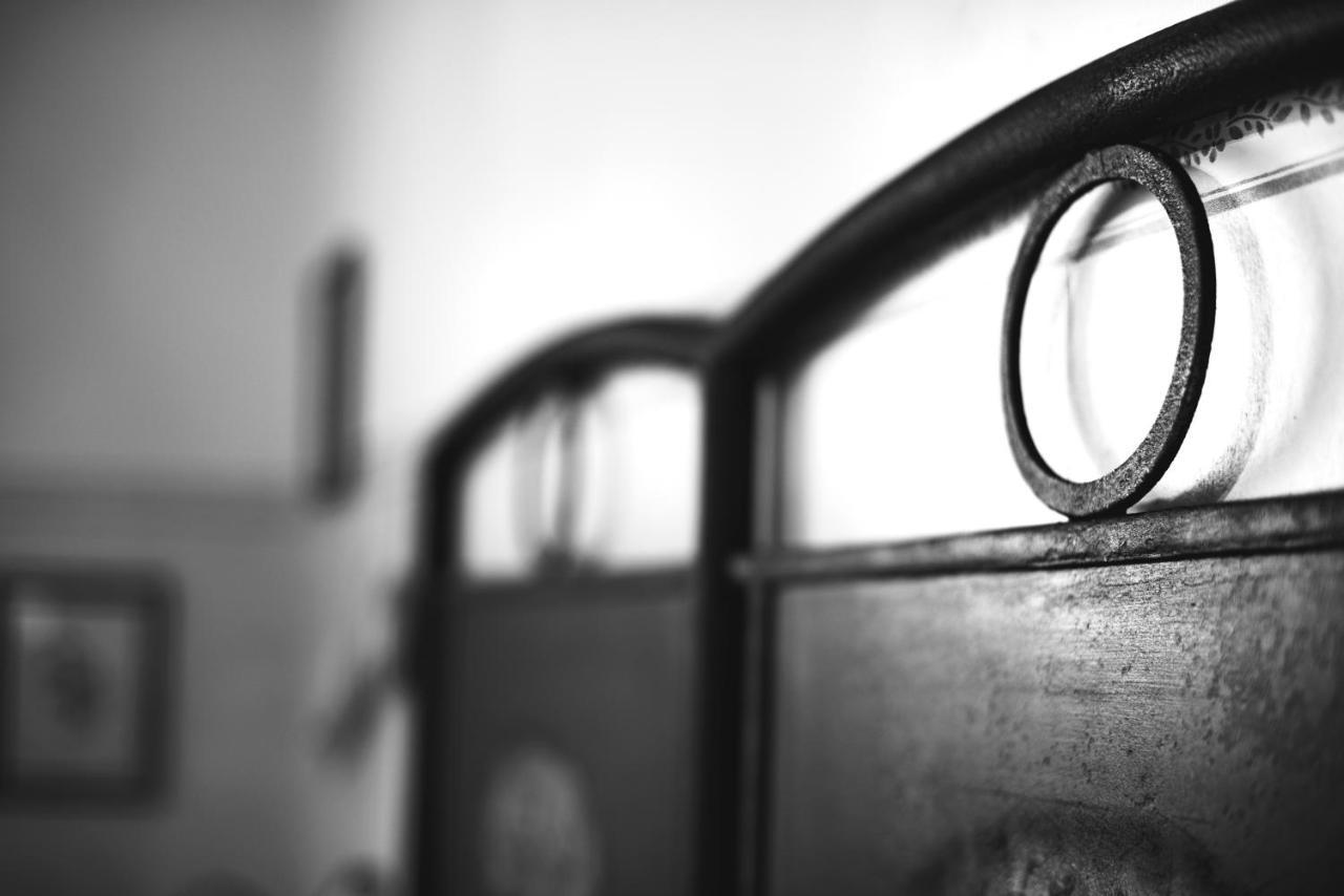 Ca 'D Langa B&B Treiso Eksteriør billede
