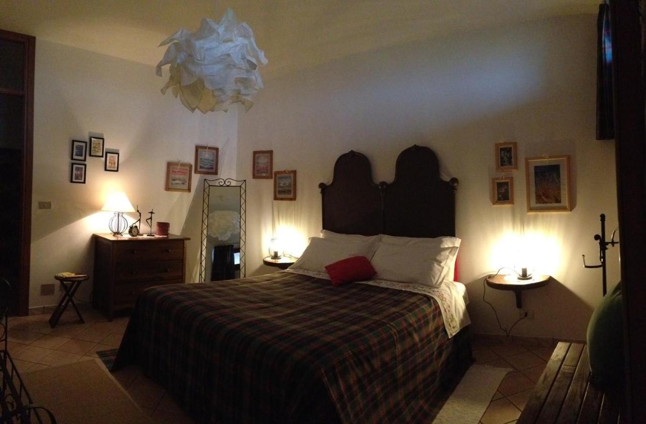 Ca 'D Langa B&B Treiso Eksteriør billede